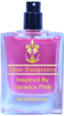 Versace-Pink