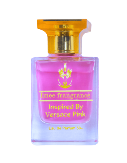 Verscace pink