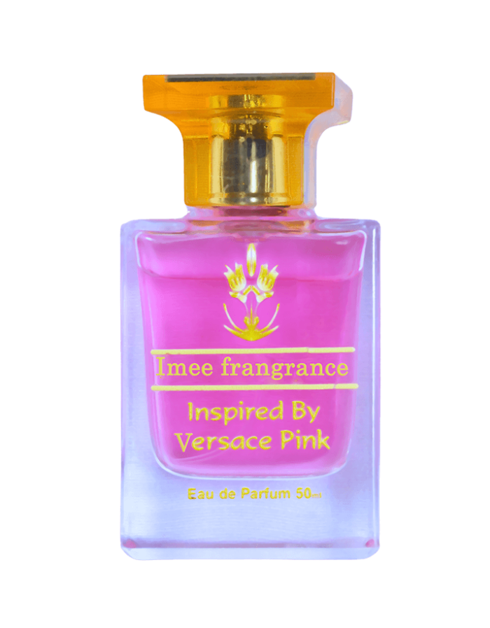 Verscace pink